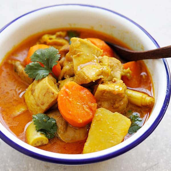 Bột Cà Ri Ottogi 100g