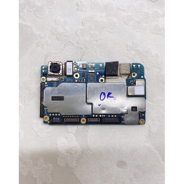 Bo mạch chủ điện thoại oppo f3, main board điện thoại oppo f3 zin chính hãng tháo máy
