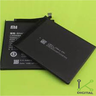 Pin Zin dành cho Xiaomi Redmi Note 4 BN41  - Hàng nhập khẩu chính hiệu