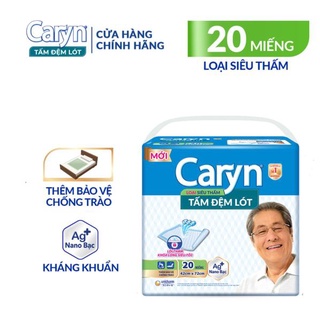Miếng lót Caryn