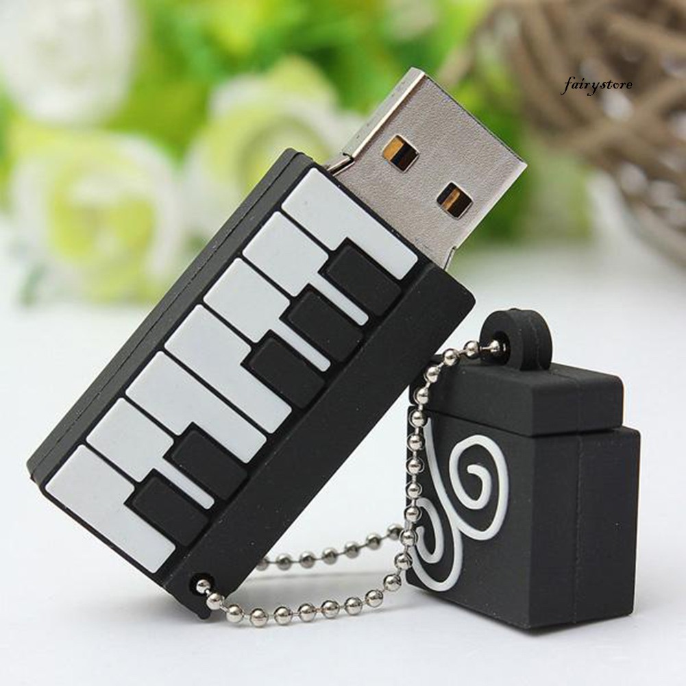 Usb 2.0 64gb Hình Đàn Piano