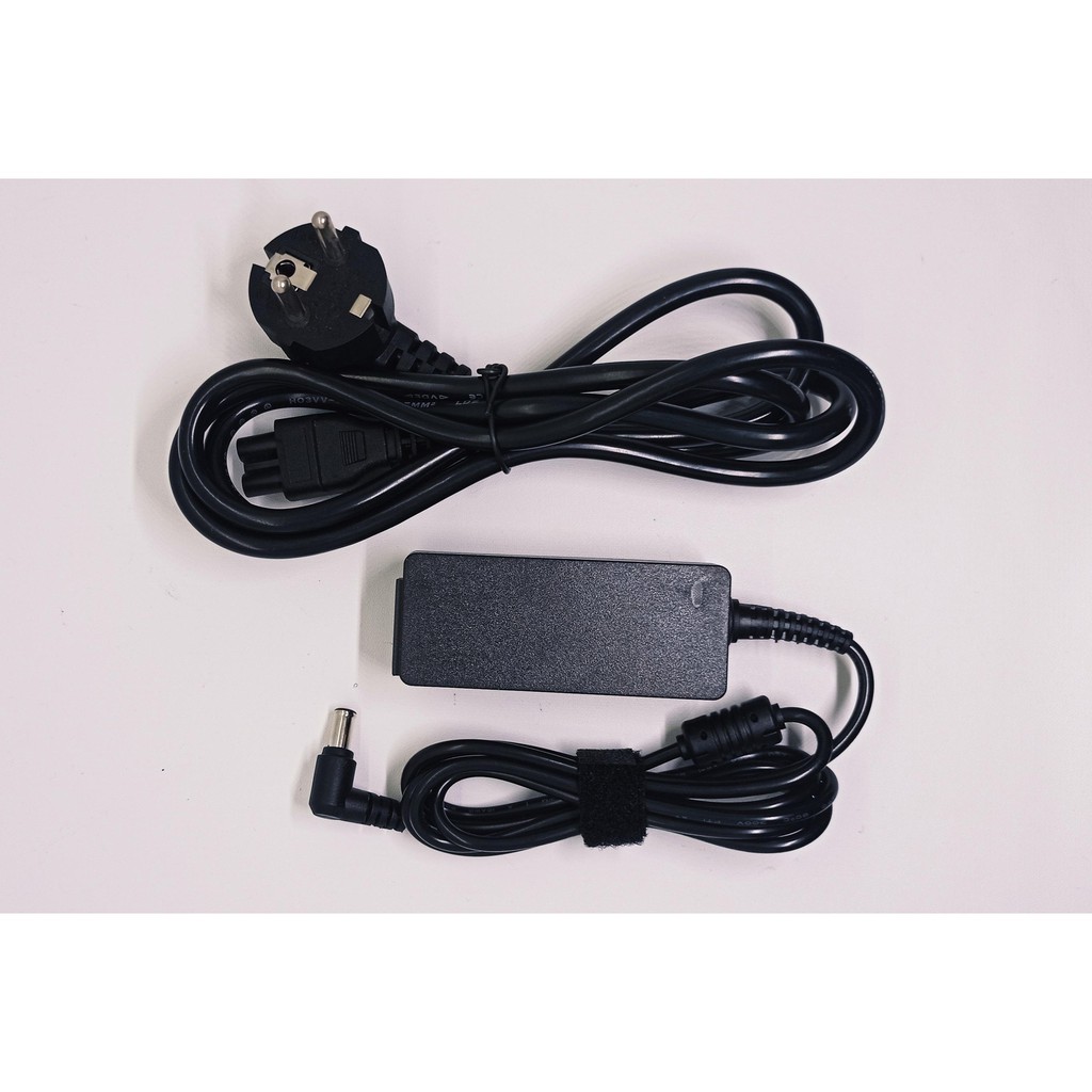 Đầu Chuyển Đổi Laptop Sony 19.5v 2a Cho Vaio Mini M12 W Y11 Series | BigBuy360 - bigbuy360.vn
