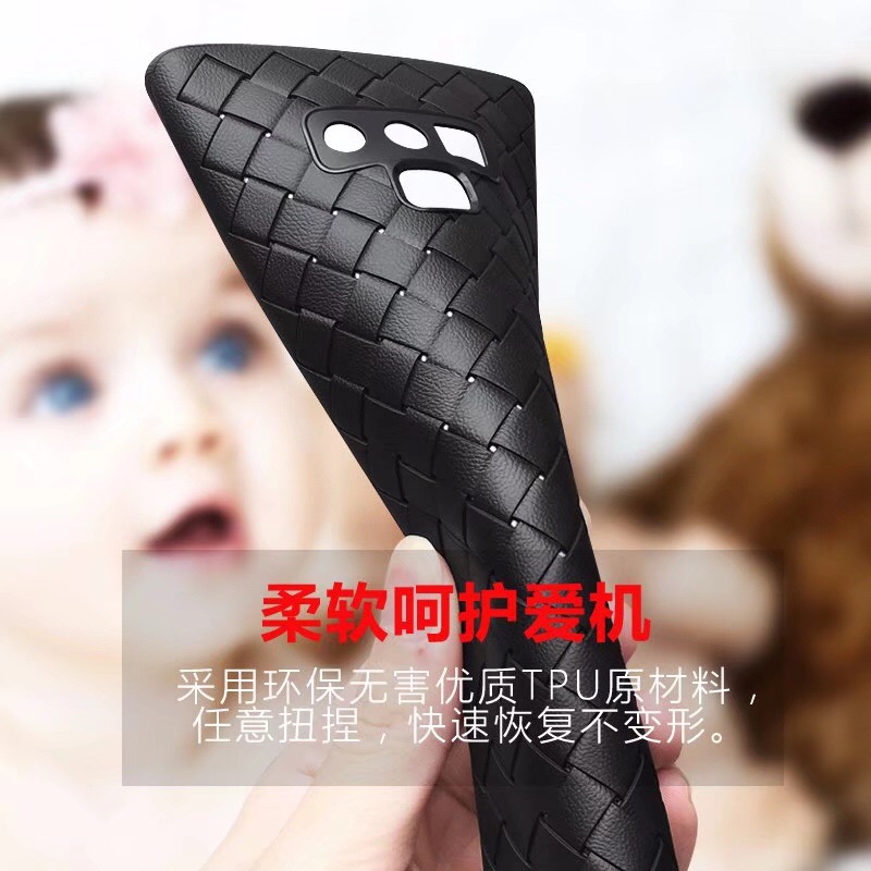 ốp lưng mềm cho điện thoại samsung note9 | BigBuy360 - bigbuy360.vn