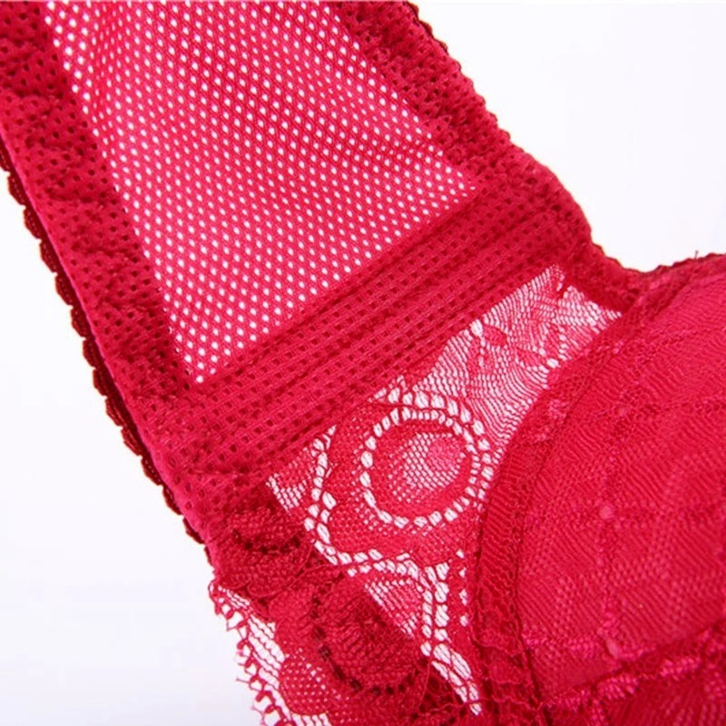 Áo Lót Ren Hoa Gợi Cảm Dành Cho Nữ | BigBuy360 - bigbuy360.vn