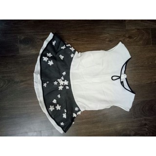 Thanh lý quần áo secondhand