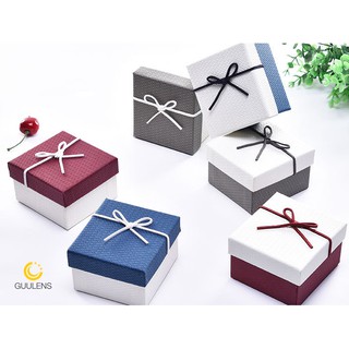 Hộp đựng đồng hồ - Quà tặng cao cấp