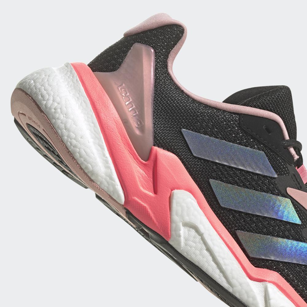 Giày adidas RUNNING Nữ Giày X9000L3 Màu đen GZ6568