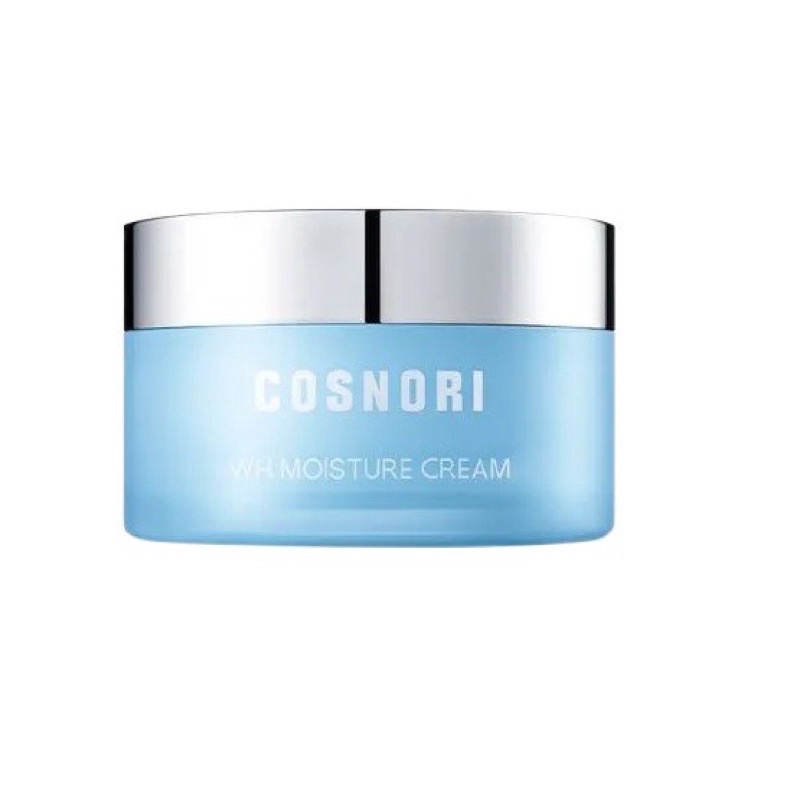 Kem dưỡng ẩm phục hồi COSNORI WH MOISTURE CREAM 50ml