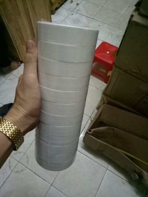 Băng dính 2 mặt các cỡ