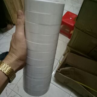 Băng dính 2 mặt các cỡ