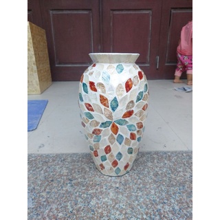 Bình hoa sơn mài cao cấp