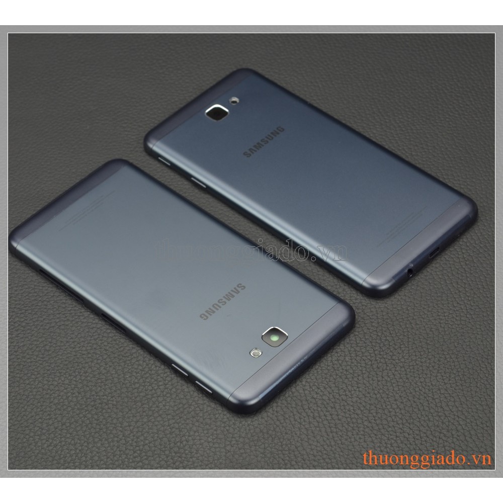 Vỏ Galaxy J7 Prime G610
