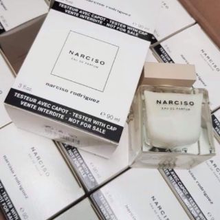 Nước hoa nữ Narciso Rodriguez