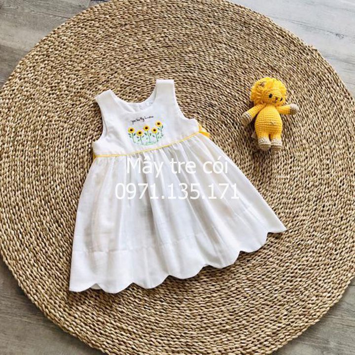 Thảm cói trang trí, chụp ảnh mẫu tròn trơn size 40/50/60/80/90/1m TC