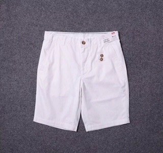 Quần đùi nam kaki xk