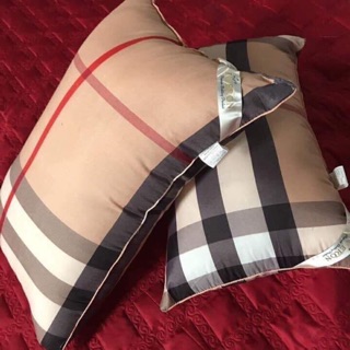 Combo 2 ruột gối hơi nằm bông cao cấp thời trang Everest