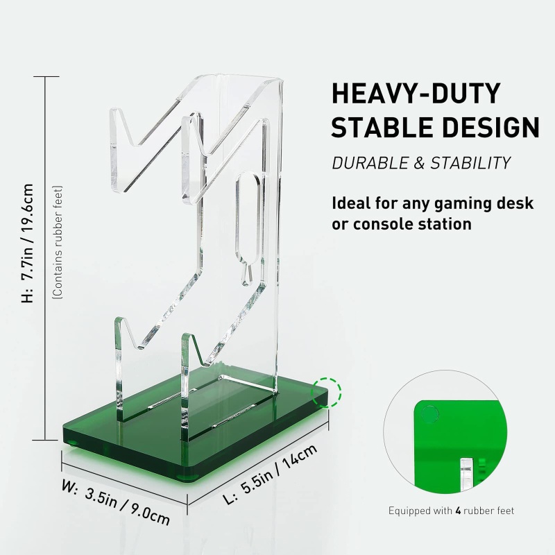 Giá Đỡ Trưng Bày Tay Cầm Chơi Game Switch / NVIDIA