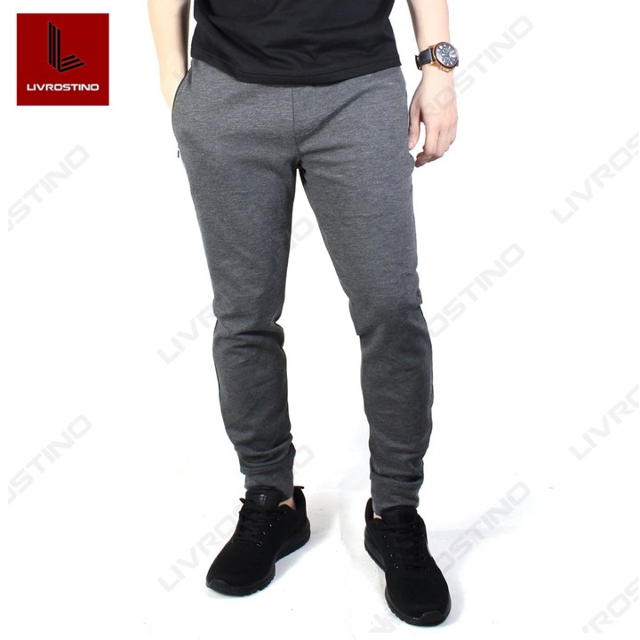 Quần thể thao LRT - QGG - 191 tập gym nam | quần jogger nam, nữ – LIVROSTINO | BigBuy360 - bigbuy360.vn