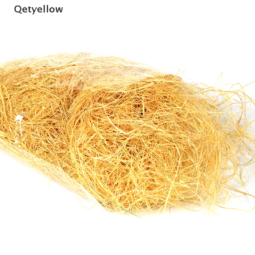 Tổ chim bằng sợi đay 30g tiện dụng chất lượng cao