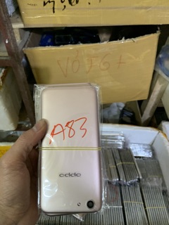 vỏ bộ điện thoại oppo A83