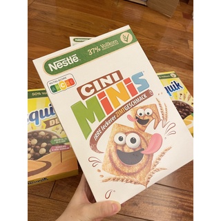 Ngũ cốc ăn sáng cereal Nesquik