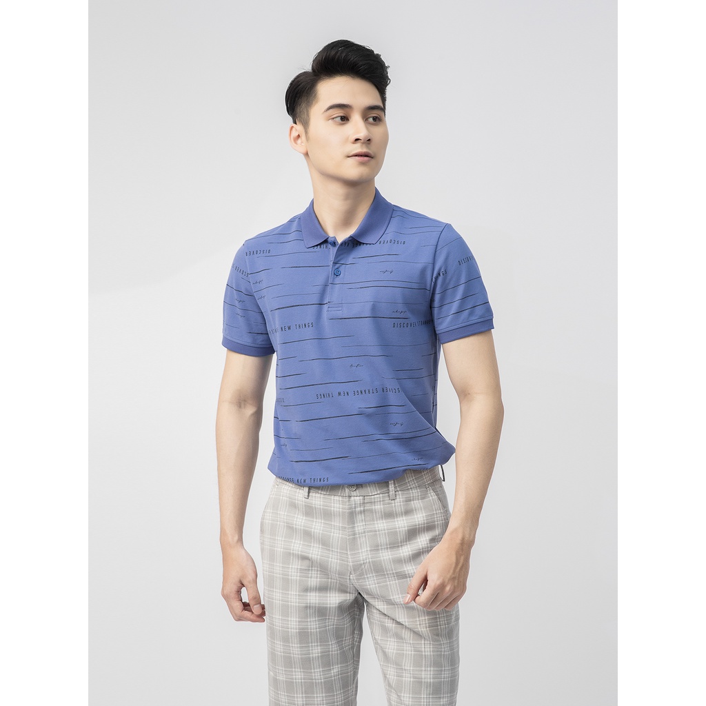 Áo Polo ARISTINO APS045S1 Form Regular Tag 550K