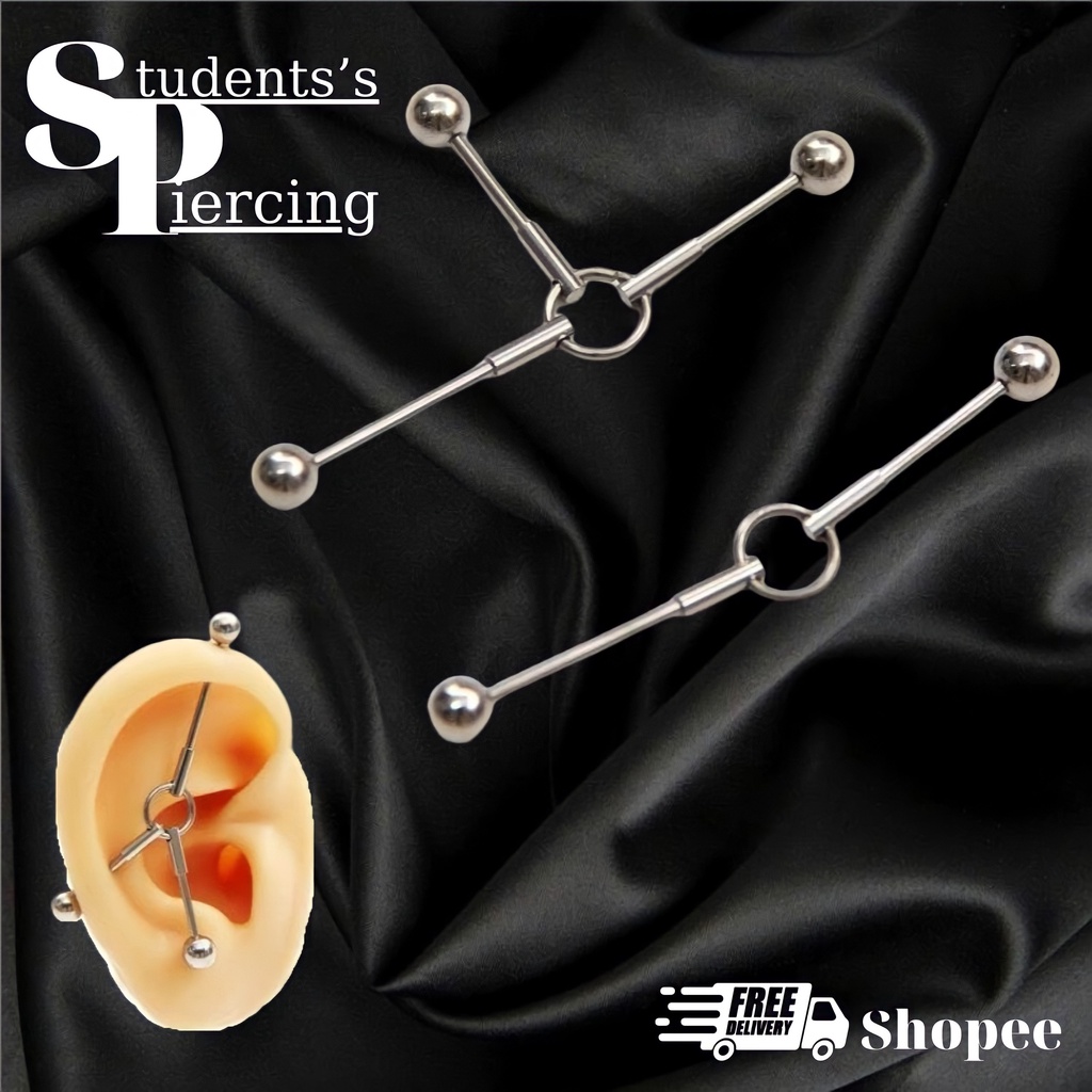 KHUYÊN INDUS THANH CÁ TÍNH - KHUYÊN INDUSTRIAL