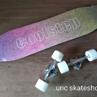 Mặt ván trượt (deck)