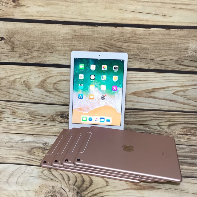Máy tính bảng IPAD PRO 9.7 inch 128GB zin đẹp như mới | BigBuy360 - bigbuy360.vn