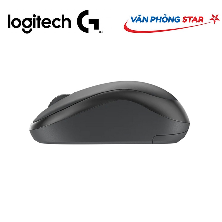 [FREE SHIP] Bộ Bàn phím Chuột Không Dây Logitech MK295 Wireless chính hãng tại Vanphongstar bảo hành 12 tháng.