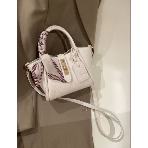 Miocra Koly Chính hãng - Túi Chio'2nd CO02