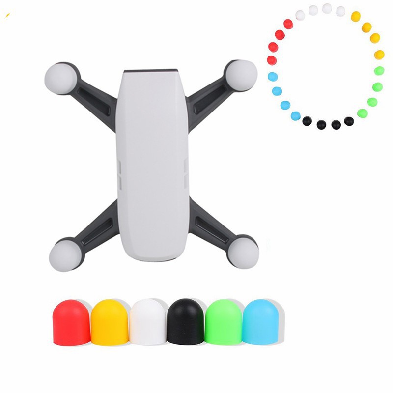 Nắp Silicon Bảo Vệ Động Cơ Cho Dji Mavic Air Dji Spark | BigBuy360 - bigbuy360.vn