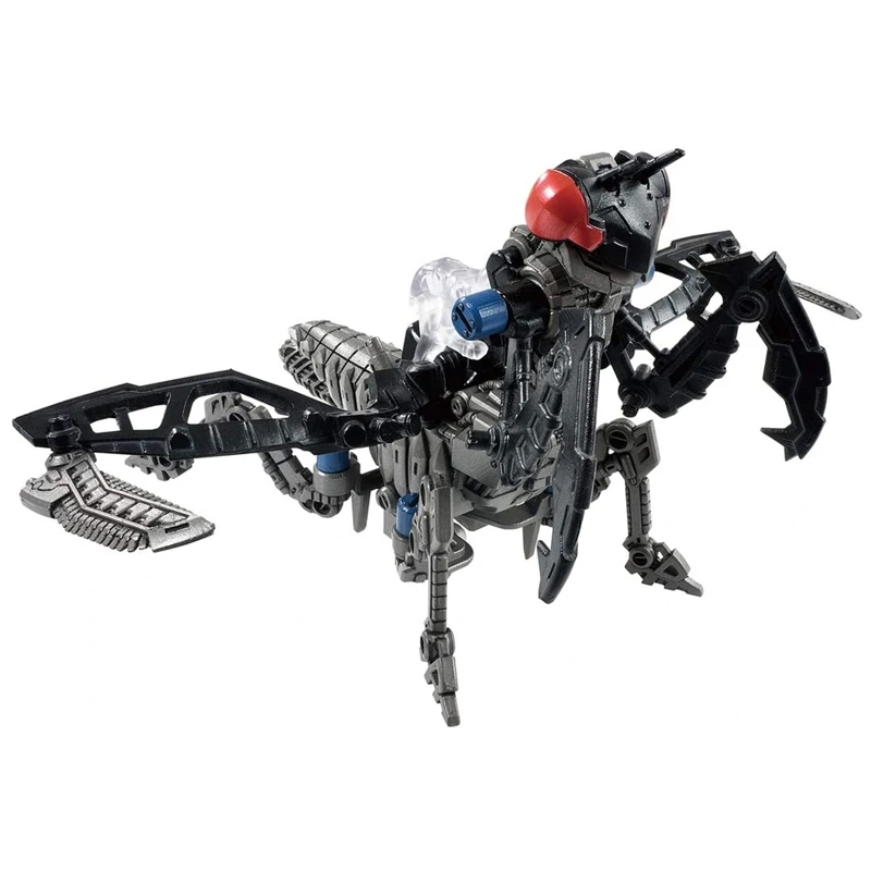 Chiến Binh Thú Zoids 2 Kill Scythe ZW42 140498