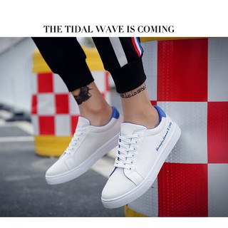 GN0007 Giày sneaker thể thao nam