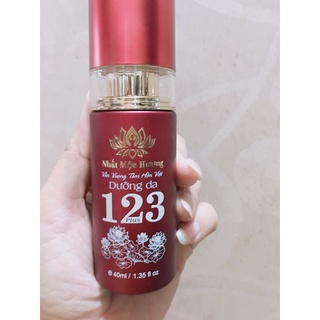 Dưỡng da 123 Bạch Linh Bách Y Sâm