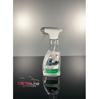 Dung dịch vệ sinh nội thất ô tô Sonax Interior Cleaner - Sonax17