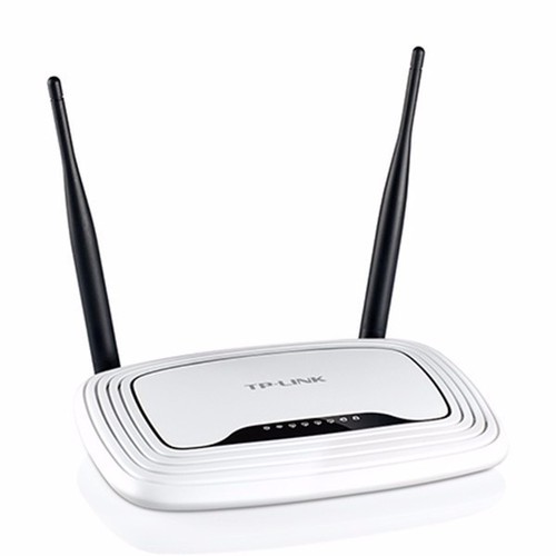 Bộ phát wifi TP Link WR841N - TP Link 2 Dâu WR841 - Modem wifi TP Link 2Râu