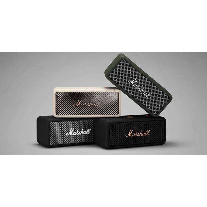 Loa Marshall Emberton chính hãng- bảo hành 12 tháng