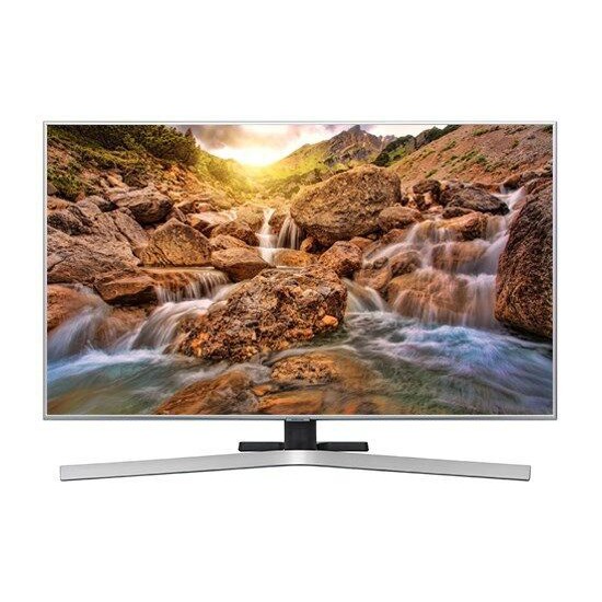 CHÍNH HÃNG - Smart Tivi Samsung 4K 43 inch UA43RU7400