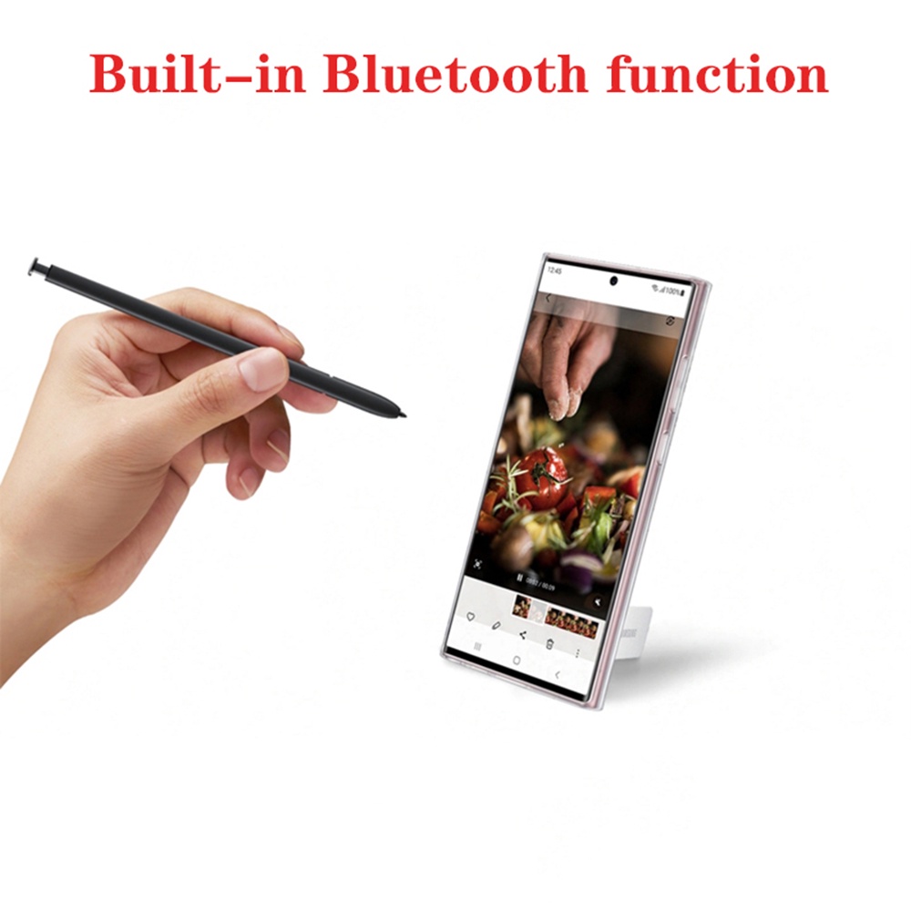Bút Cảm Ứng Chính Hãng 100% Thay Thế Chuyên Dụng Cho Điện Thoại Samsung Galaxy S22 Ultr 5G