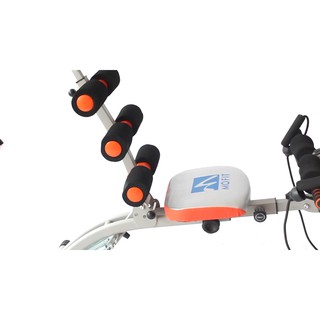 Ghế Tập Đa Năng Mofit MB-9