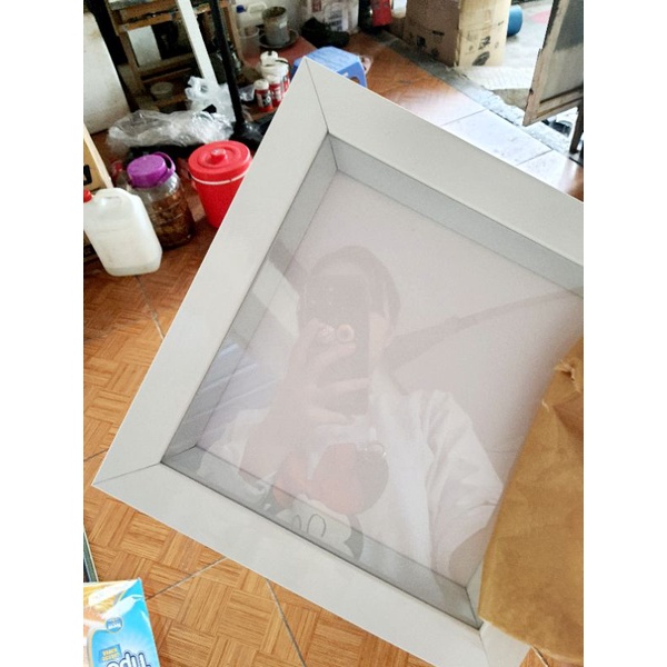 Bìa mô hình  - fomex miếng rời 2ly, 3ly 5ly - Bìa làm handmade, lót trong khung