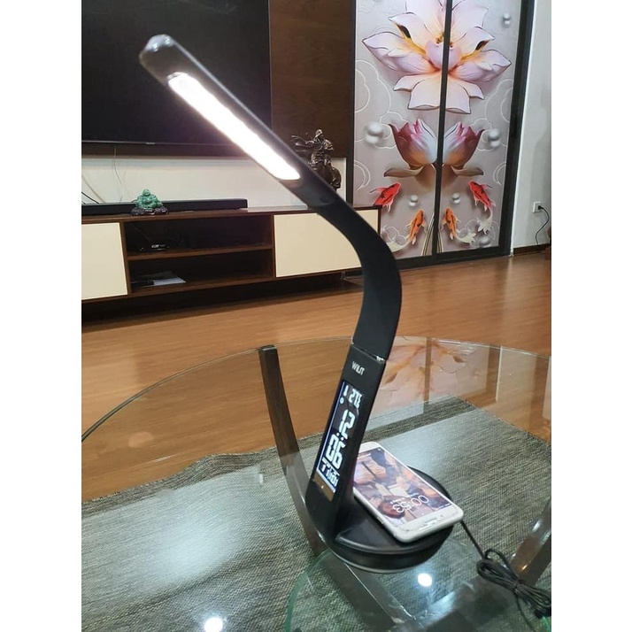 ĐÈN BÀN, ĐÈN CHỐNG CẬN WILIT U8Q