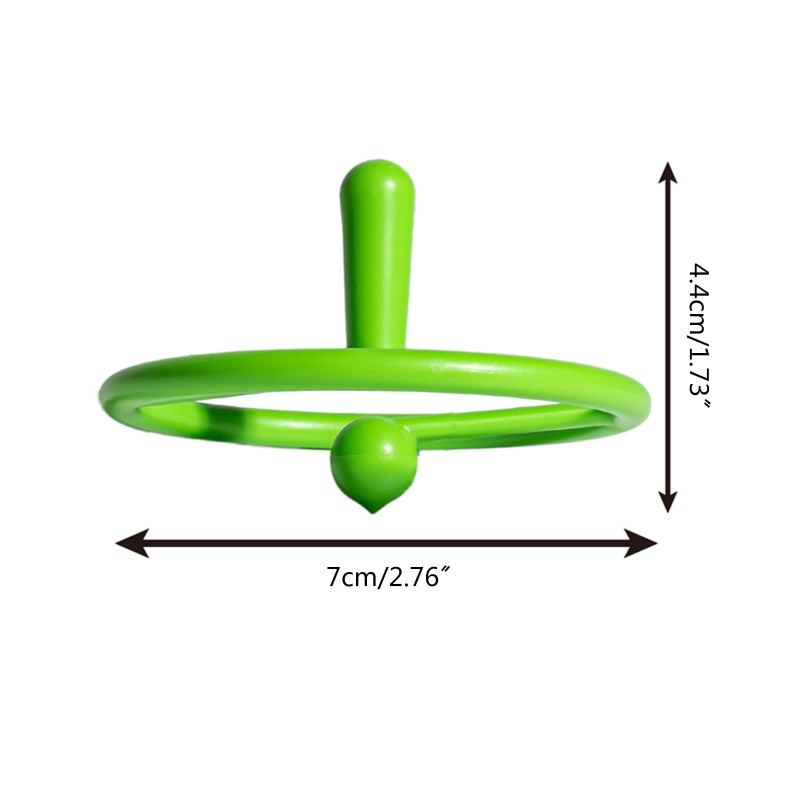 Con Quay Đồ Chơi Fidget Spinner Vui Nhộn Dùng Trong Nhà / Ngoài Trời