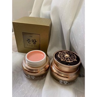 Kem đông y giảm sẹo rỗ non_fix_skin genie