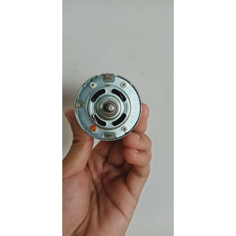 Motor 775 trục D 90W