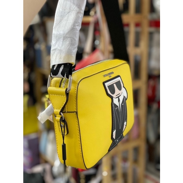 Túi Pháp Karl auth sale