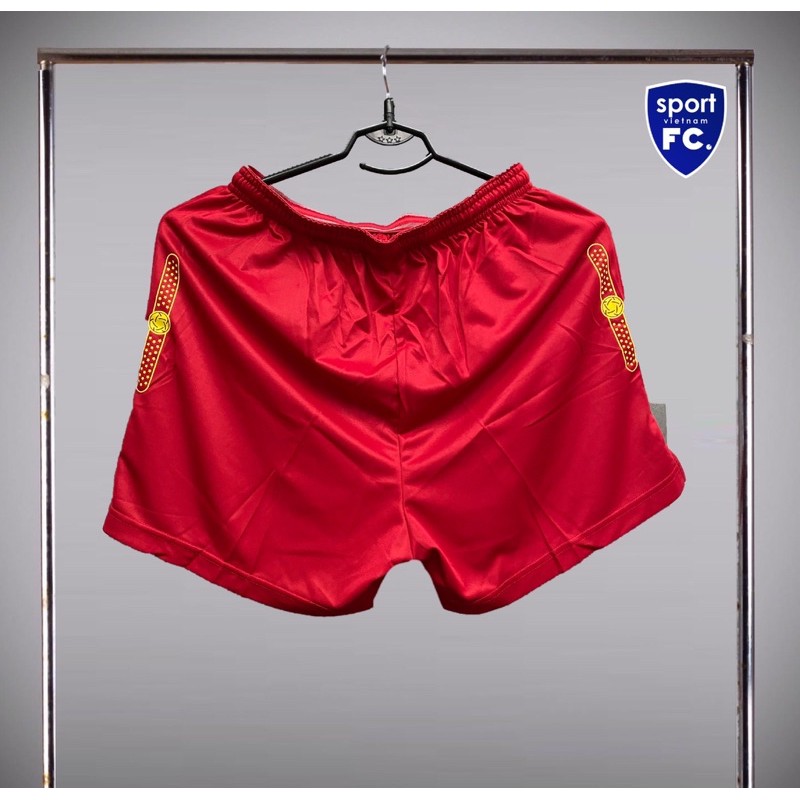 Chính Hãng - Quần thi đấu Việt Nam Grandsport