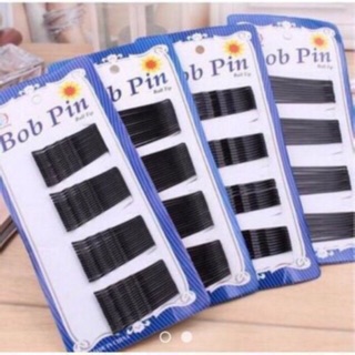Vỉ kẹp ghim tăm bím tóc cho bé gái