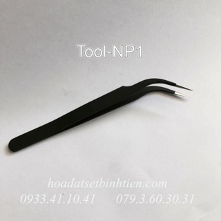 Dụng cụ làm hoa - Nhíp